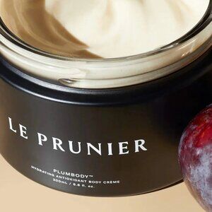 NWT Le Prunier Plumbody™ Body Cream – New & Sealed
